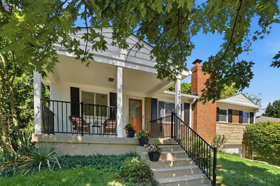 2839 Pineridge Avenue, Cincinnati, OH 45208 - #2