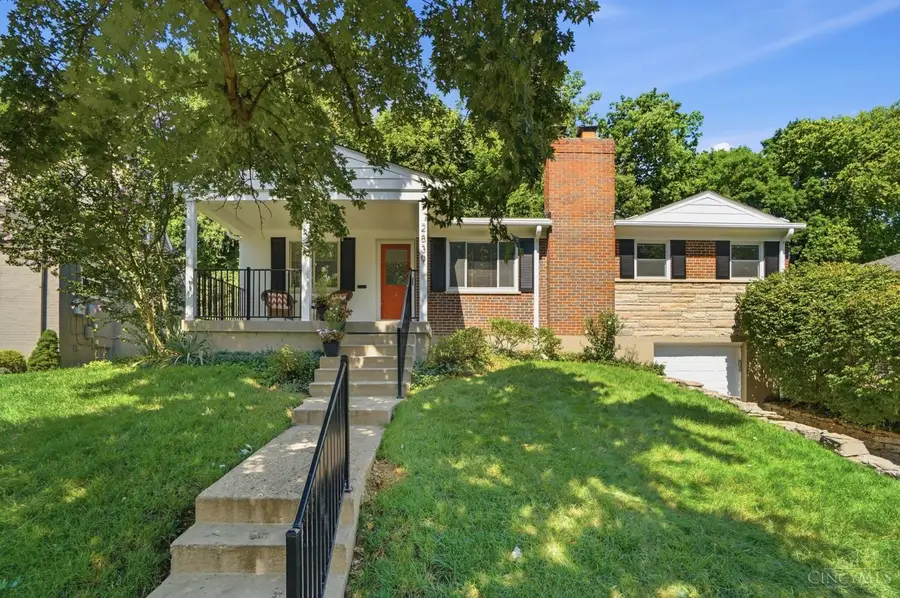 2839 Pineridge Avenue, Cincinnati, OH 45208 - #3