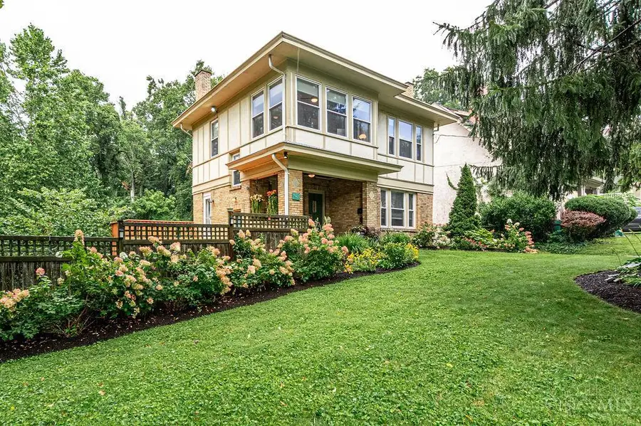 620 Greenwood Avenue, Cincinnati, OH 45229 - #2