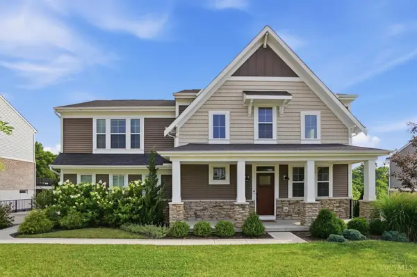 2794 Buckridge Drive, Miami Twp, OH 45233