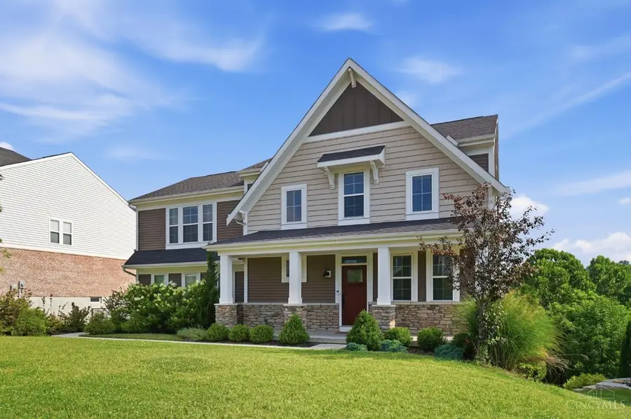 2794 Buckridge Drive, Mack, OH 45233 - #2