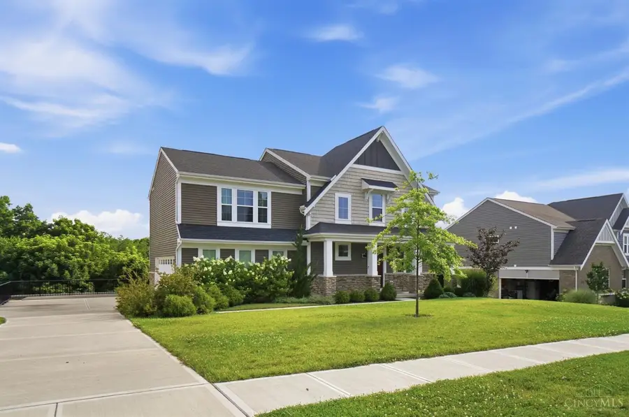 2794 Buckridge Drive, Mack, OH 45233 - #3