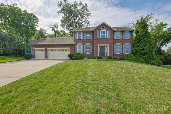 5953 Ashlyn Court, Liberty Twp, OH 45044