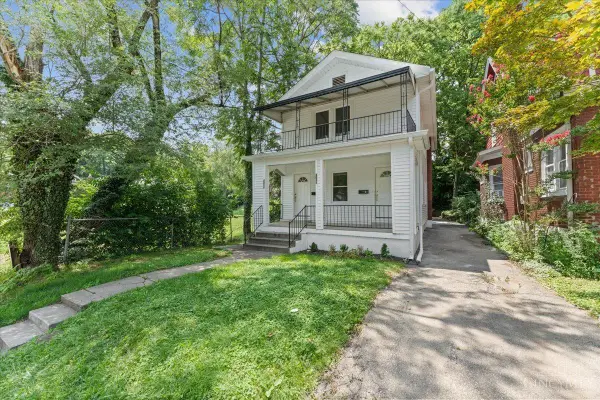 2011 Highland Avenue, Cincinnati, OH 45219