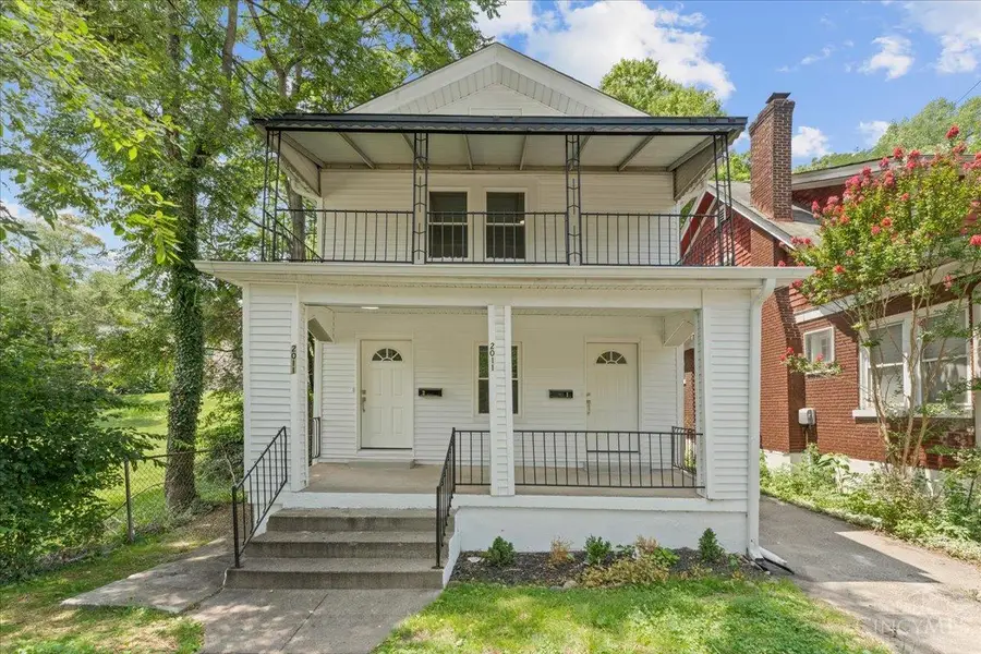 2011 Highland Avenue, Cincinnati, OH 45219 - #2
