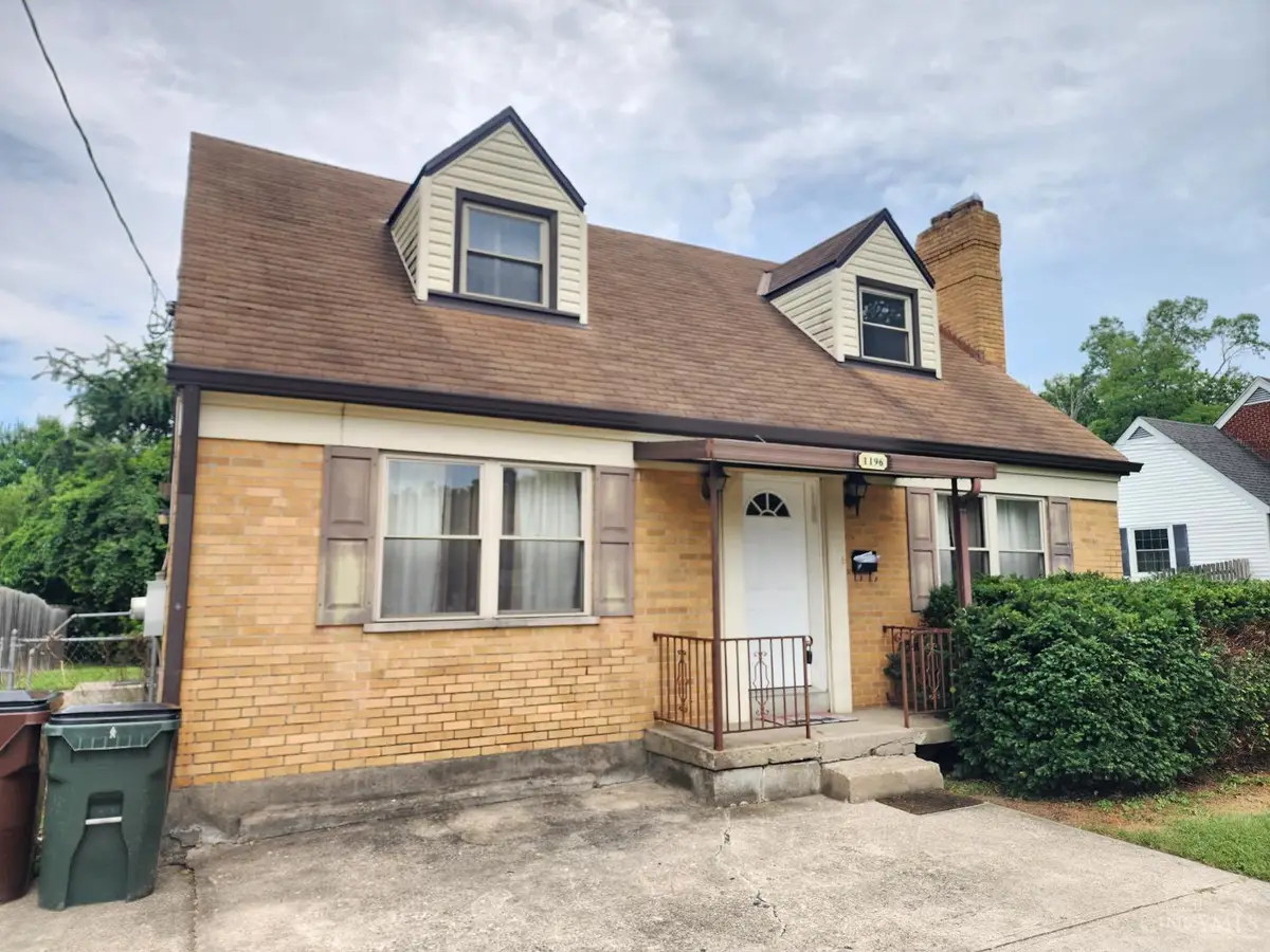 1196 Anderson Ferry Road, Cincinnati, OH 45238 - #1