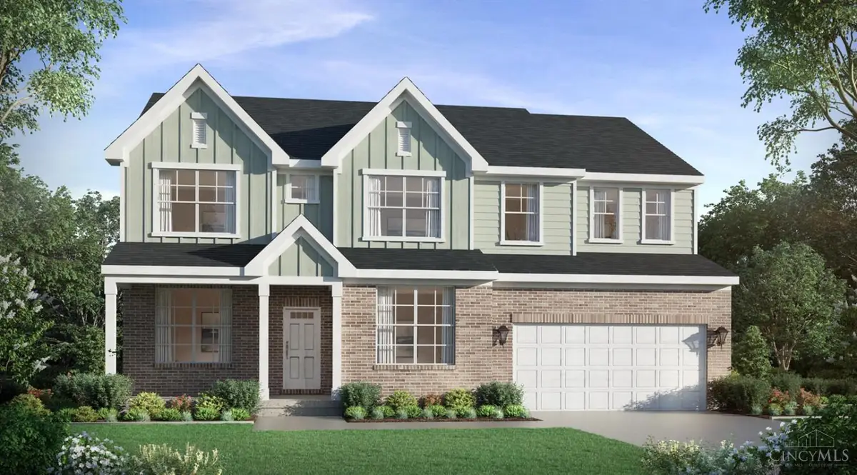 5869 Glen Abby Court, Liberty, OH 45011 - #1