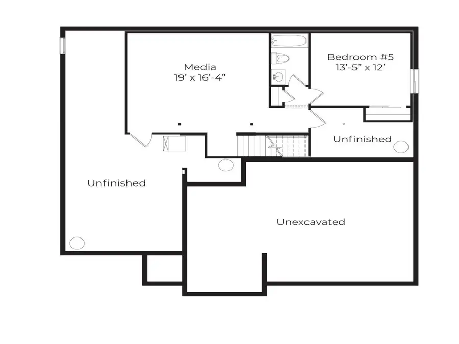 5869 Glen Abby Court, Liberty, OH 45011 - #2