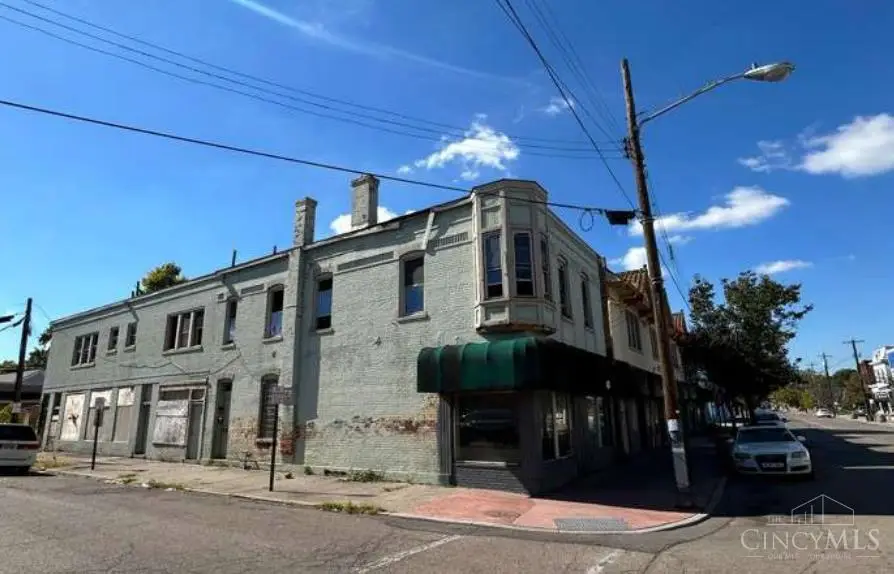701 W Wyoming Avenue, Lockland, OH 45215 - #1
