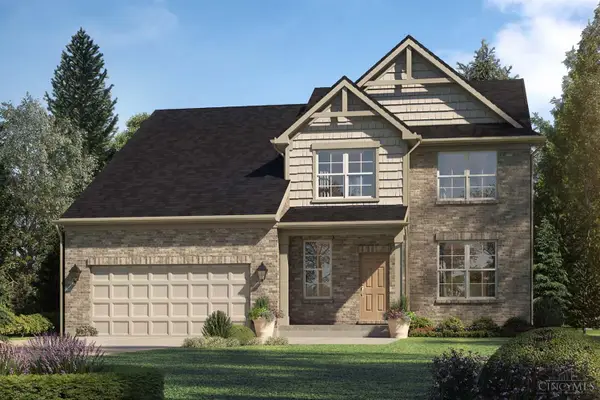 5919 Glen Abby Court, Liberty Twp, OH 45011