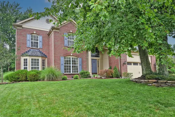 4211 Brandonmore Drive, Union Twp, OH 45255