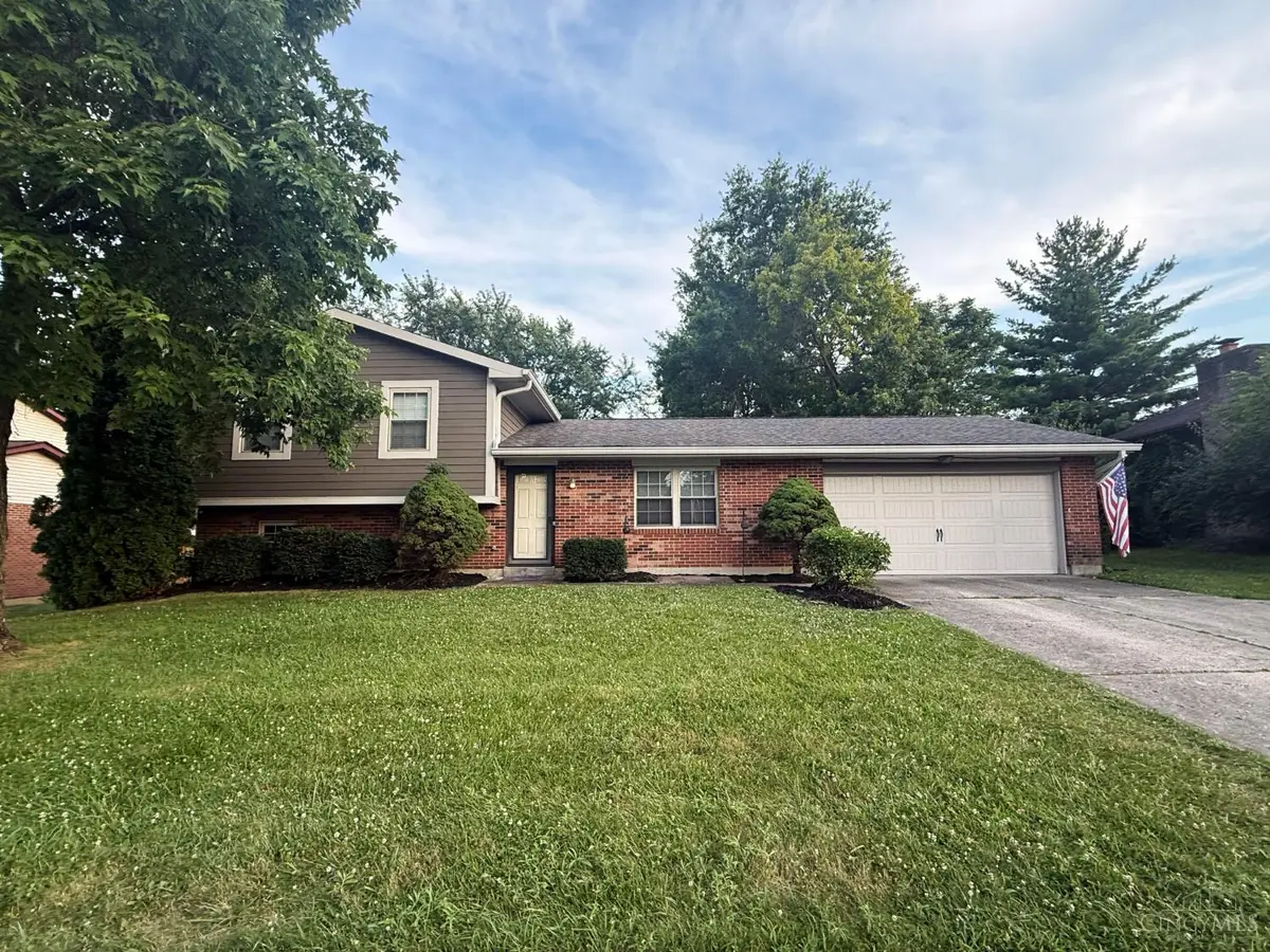 1831 Augusta Boulevard, Fairfield, OH 45014 - #1