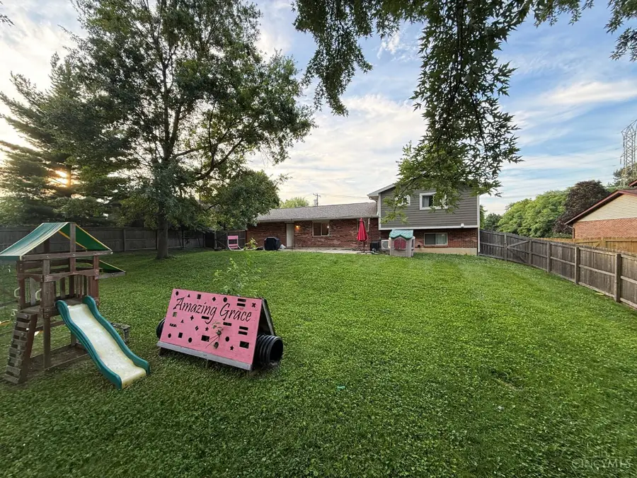 1831 Augusta Boulevard, Fairfield, OH 45014 - #2