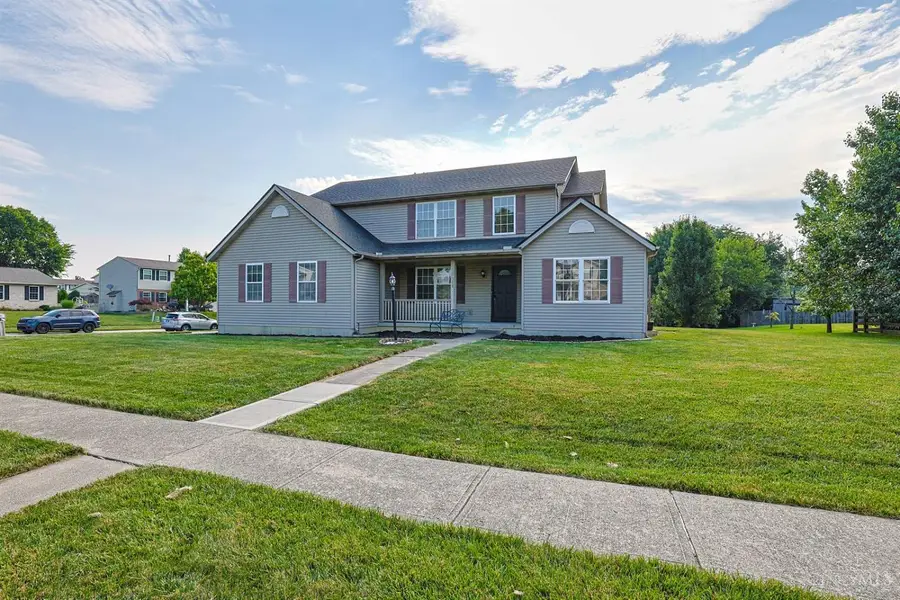 3789 Treadway, Fairfield, OH 45011 - #2