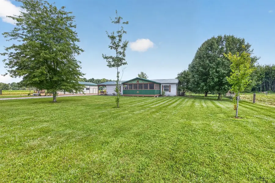 197 Weisflock Road, Jefferson, OH 45142 - #3