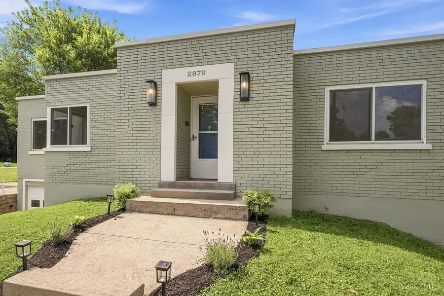 2879 St Catherine Place, Cincinnati, OH 45211 - #3