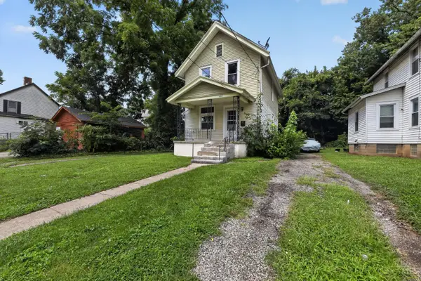 4311 Normandy Avenue, Cincinnati, OH 45227