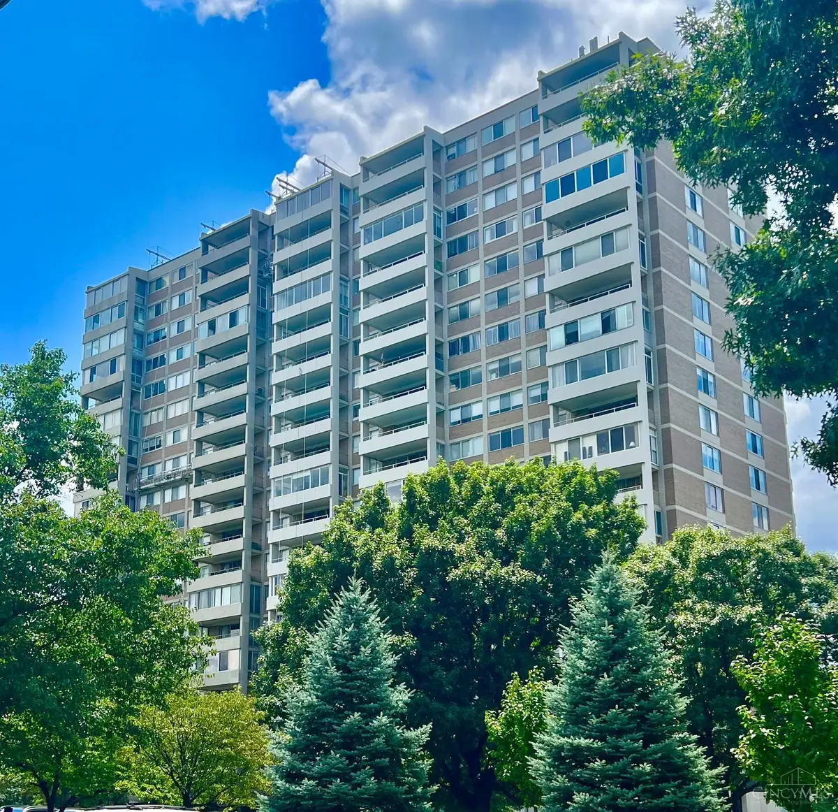 2324 Madison Road #1509, Cincinnati, OH 45208 - #1