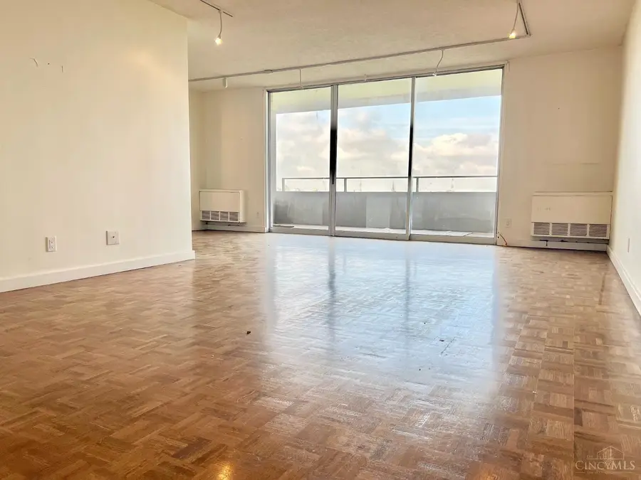 2324 Madison Road #1509, Cincinnati, OH 45208 - #2