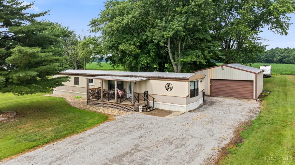 6939 Eckmansville Road, Wayne, OH 45697 - #1
