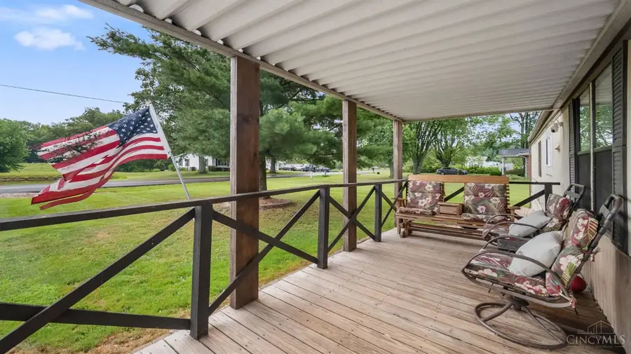 6939 Eckmansville Road, Wayne, OH 45697 - #3