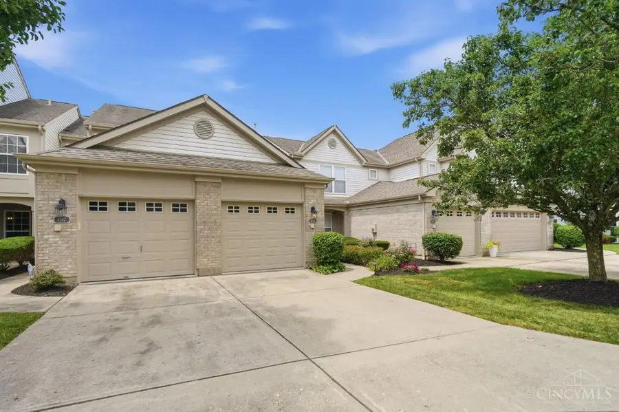 6705 Pondfield Lane, Mason, OH 45040 - #3