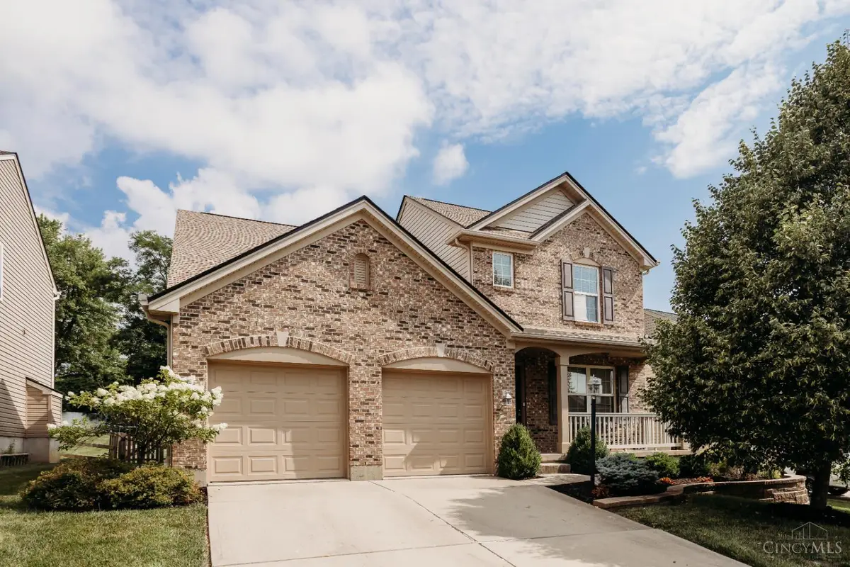 8828 Bluejay View Drive, Blue Jay, OH 45002 - #1
