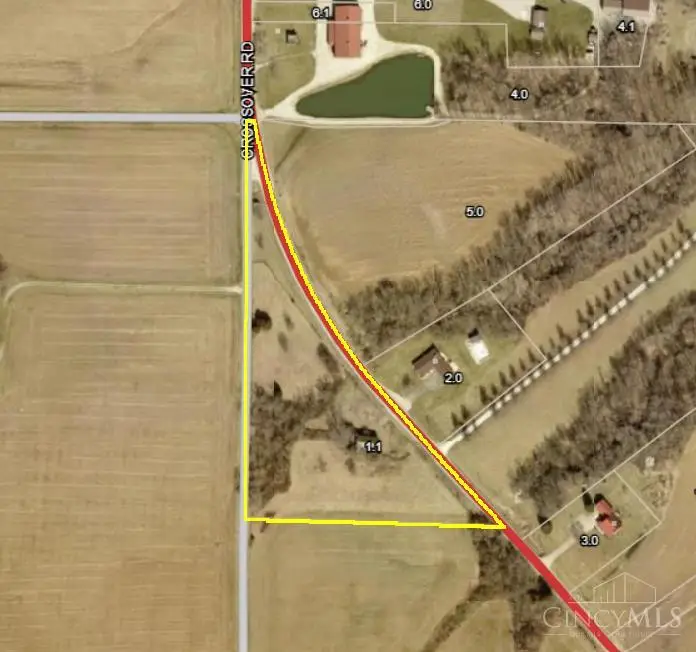 5 St Rd 1, Brookville, IN 47012 - #1