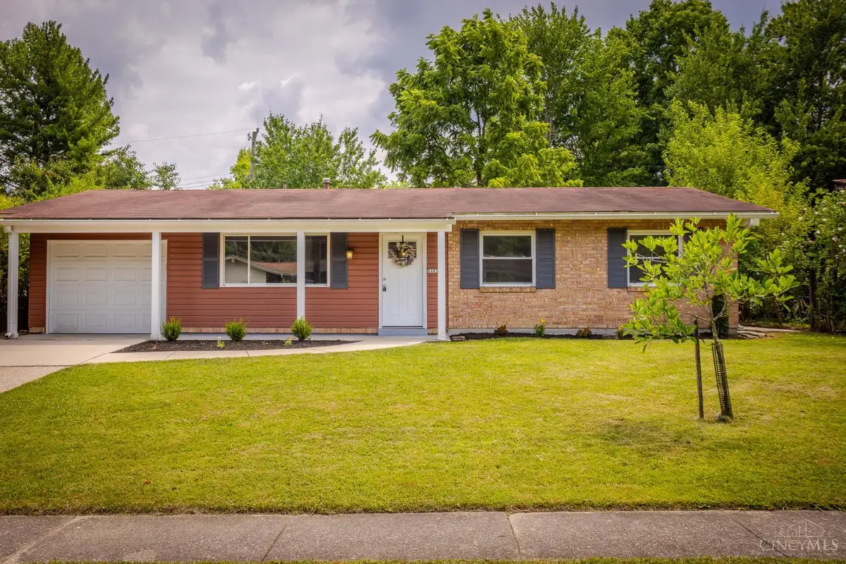 8485 Linderwood Lane, Cherry Grove, OH 45255 - #1
