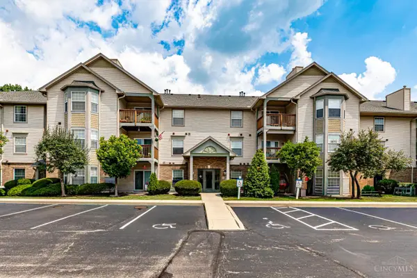 4931 N Arbor Woods Court, Cincinnati, OH 45248