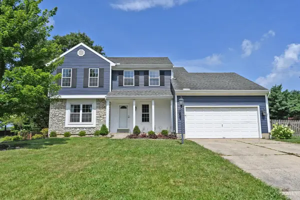 4851 Brantford Court, West Chester, OH 45069