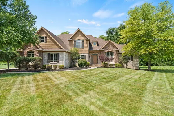118 Creekwood Court, Clearcreek Twp., OH 45066