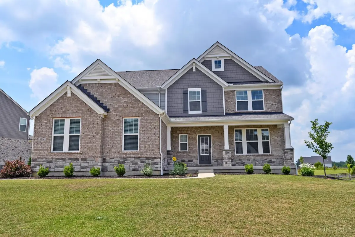 5356 Brougham Lane, Liberty, OH 45011 - #1