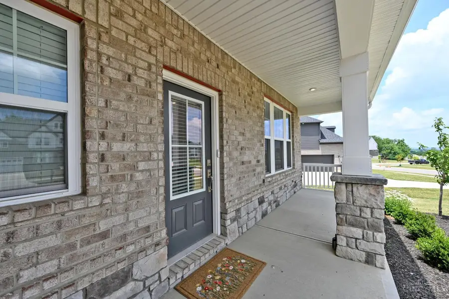 5356 Brougham Lane, Liberty, OH 45011 - #2