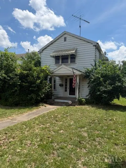 2356 N Verity Parkway, Middletown, OH 45042 - #1