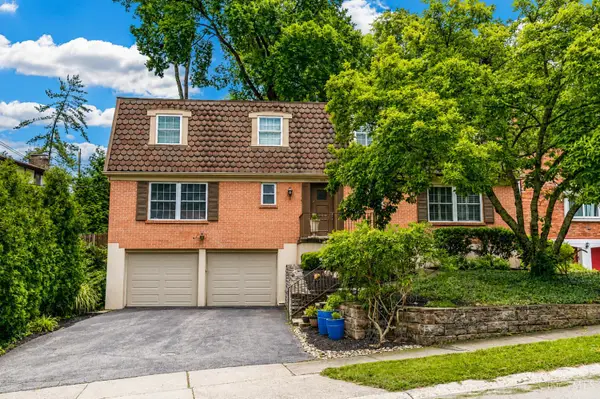850 Van Dyke Avenue #2, Cincinnati, OH 45226