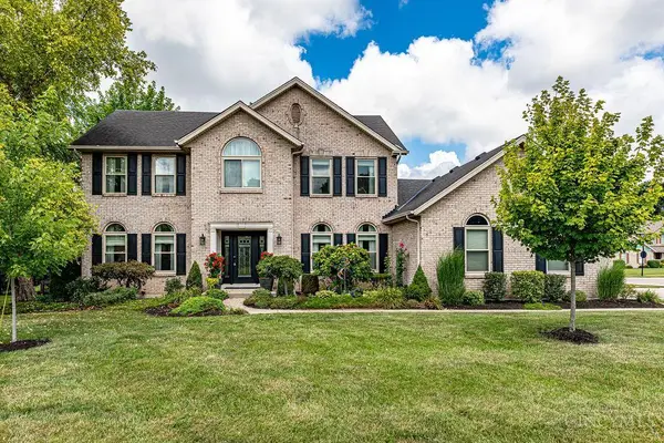 6373 Lakewood Drive, Fairfield Twp, OH 45011