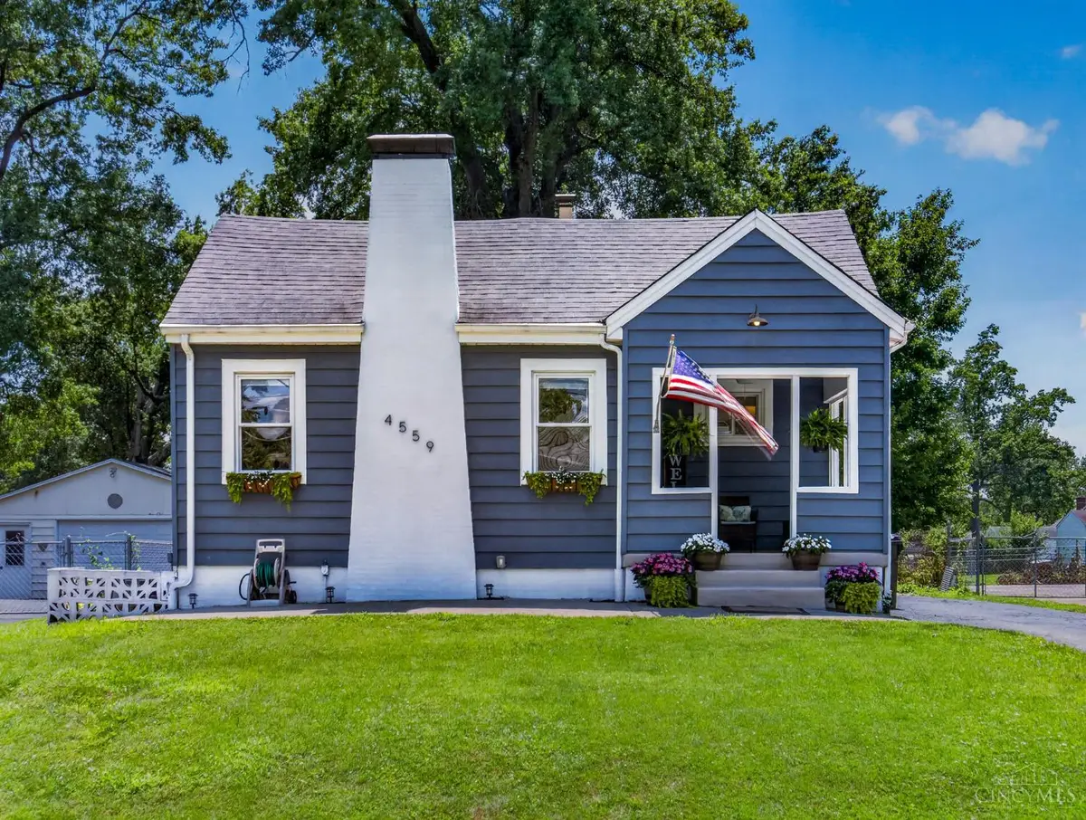 4559 Buxton Road, Sycamore, OH 45242 - #1