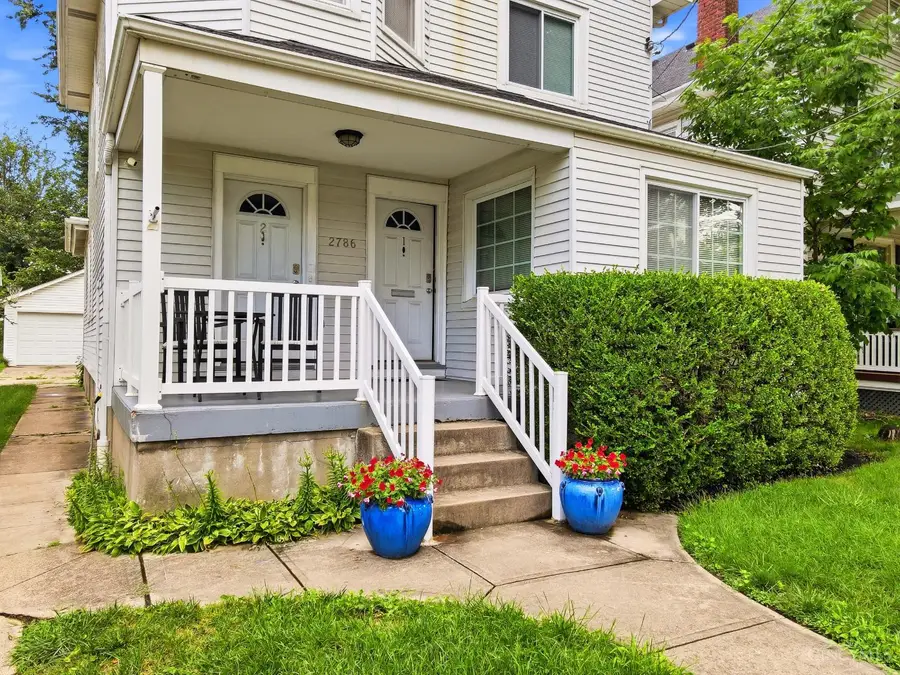 2786 Markbreit Avenue, Cincinnati, OH 45209 - #2