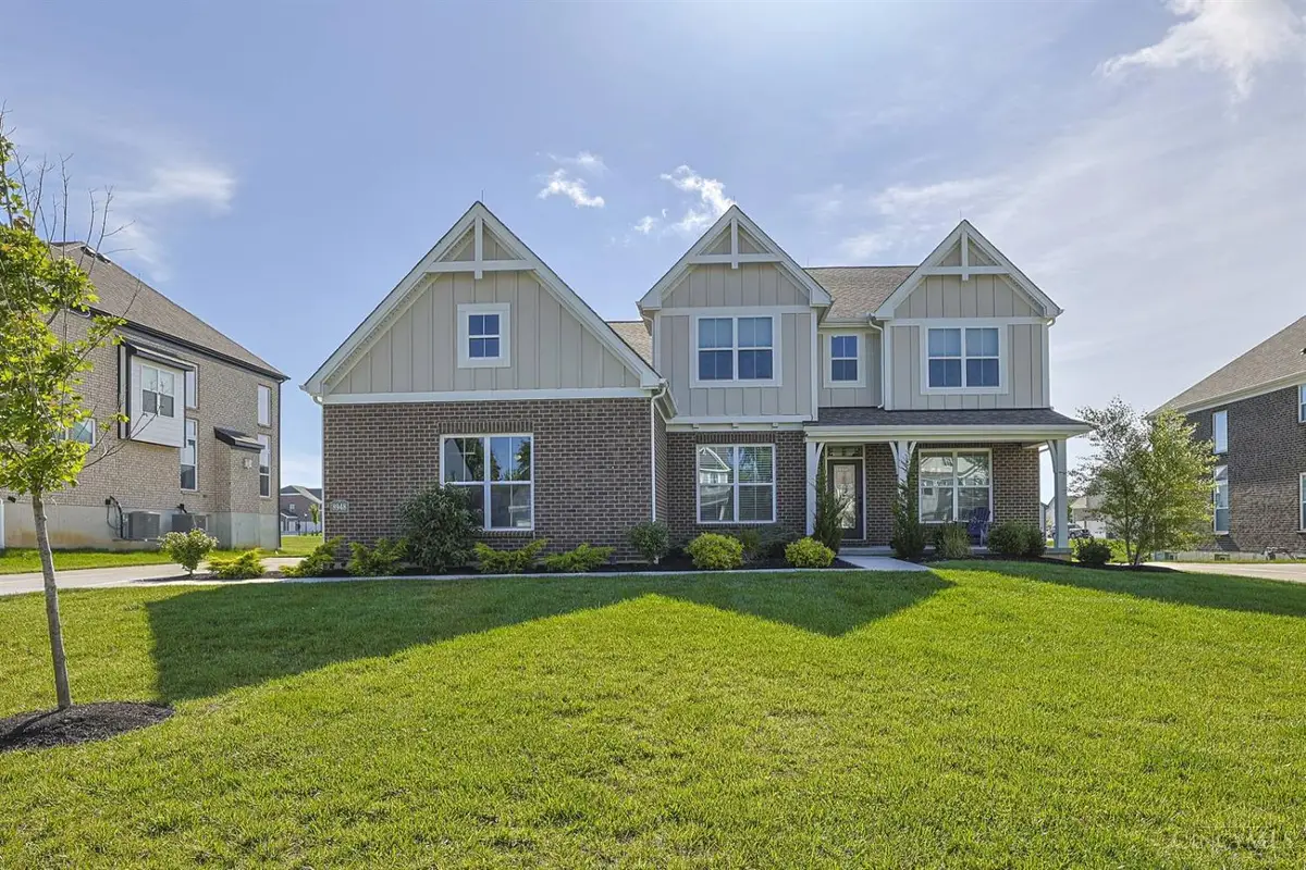 8948 Suncrest Lane, Deerfield, OH 45040 - #1