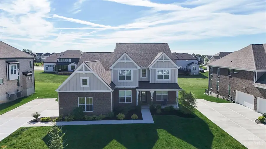8948 Suncrest Lane, Deerfield, OH 45040 - #2