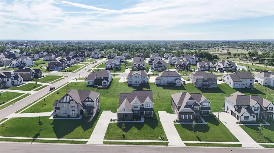 8948 Suncrest Lane, Deerfield, OH 45040 - #3