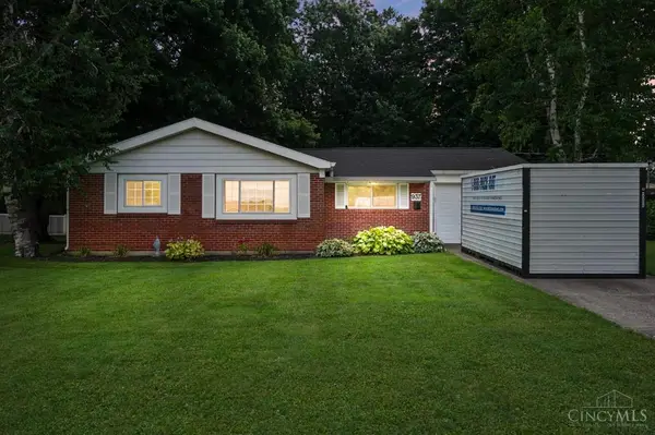 937 Wesleyan Drive, Fairfield, OH 45014