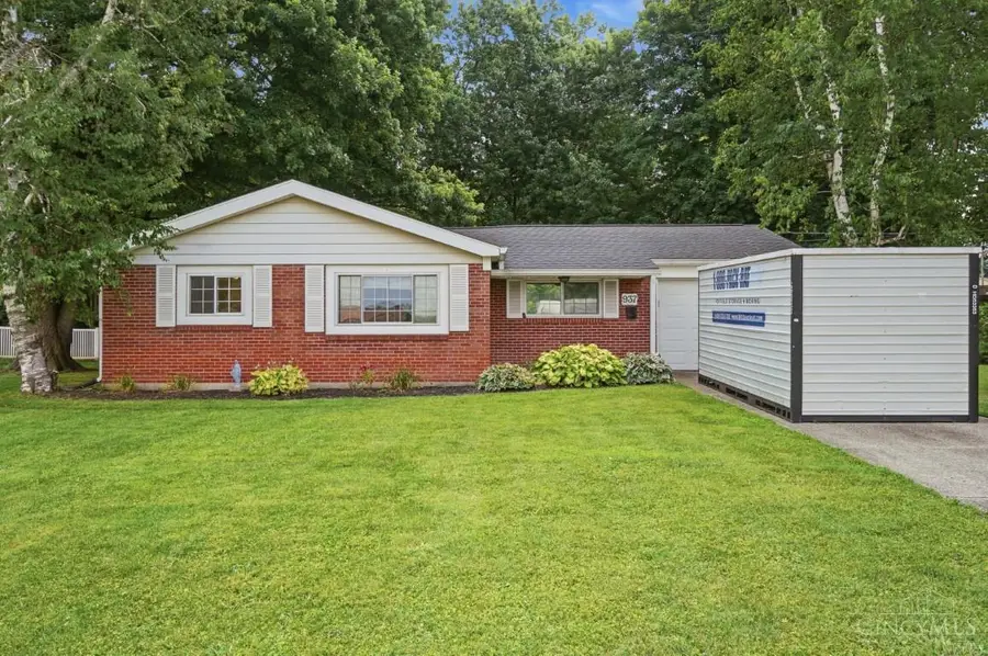 937 Wesleyan Drive, Fairfield, OH 45014 - #2