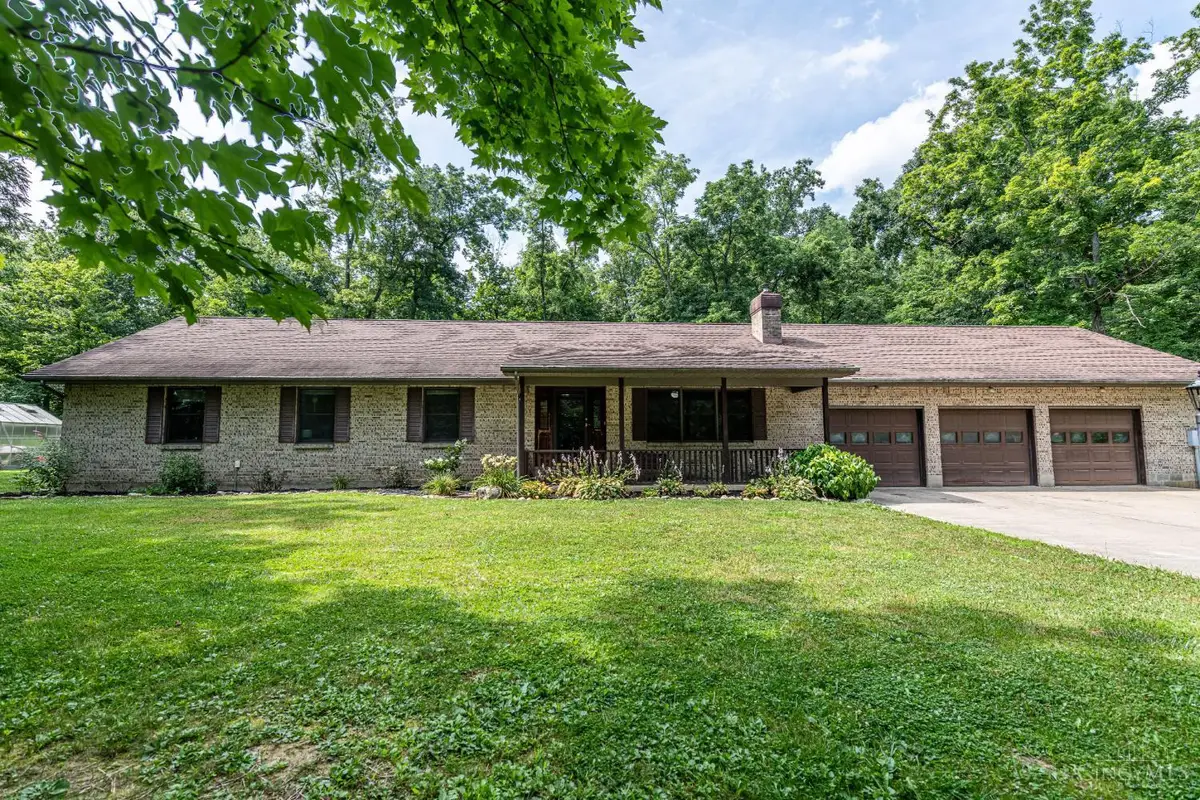 1281 Hiatt Road, Adams, OH 45113 - #1