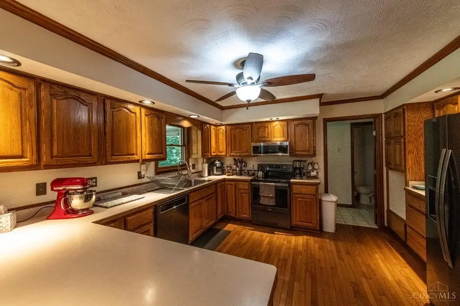 1281 Hiatt Road, Adams, OH 45113 - #2