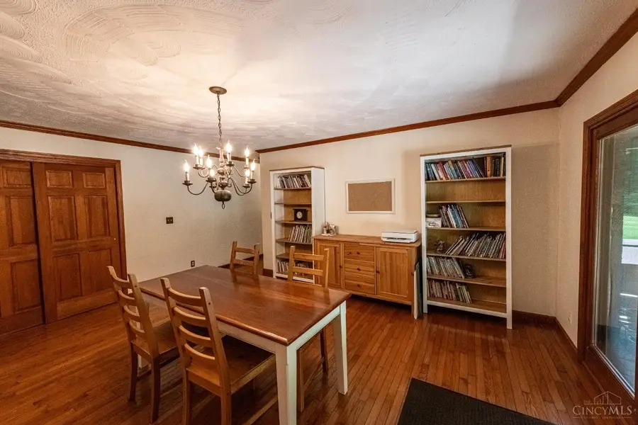 1281 Hiatt Road, Adams, OH 45113 - #3