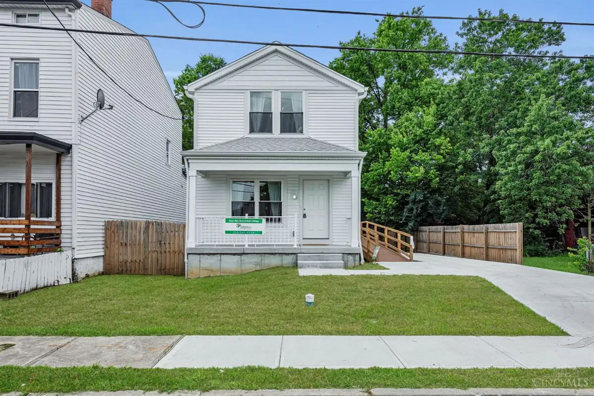 1789 Agnes, Cincinnati, OH 45223 - #1