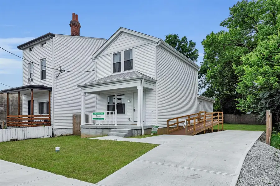 1789 Agnes, Cincinnati, OH 45223 - #2