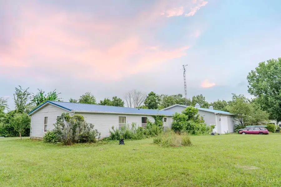 11650 Butler Road, Brushcreek, OH 45133 - #3